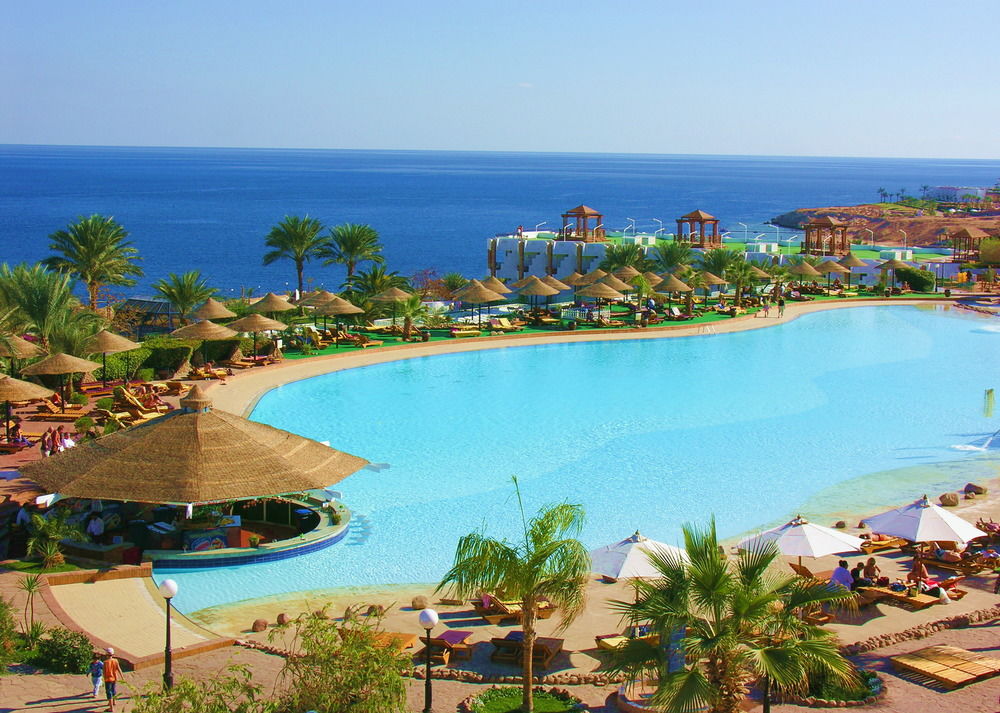 Pyramisa Sharm El Sheikh Resort image 1